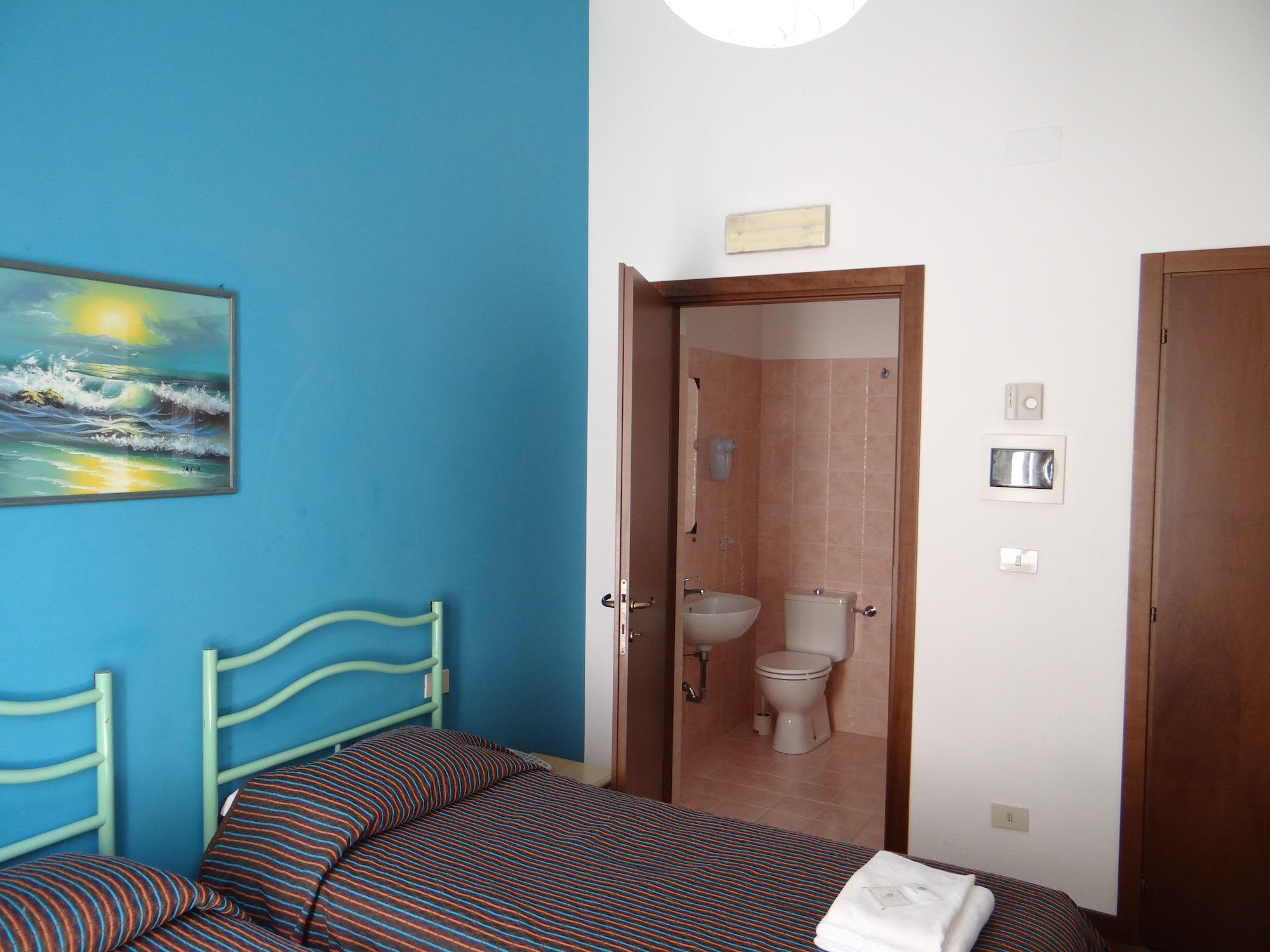 Amendola Fiera Hotel Mailand
