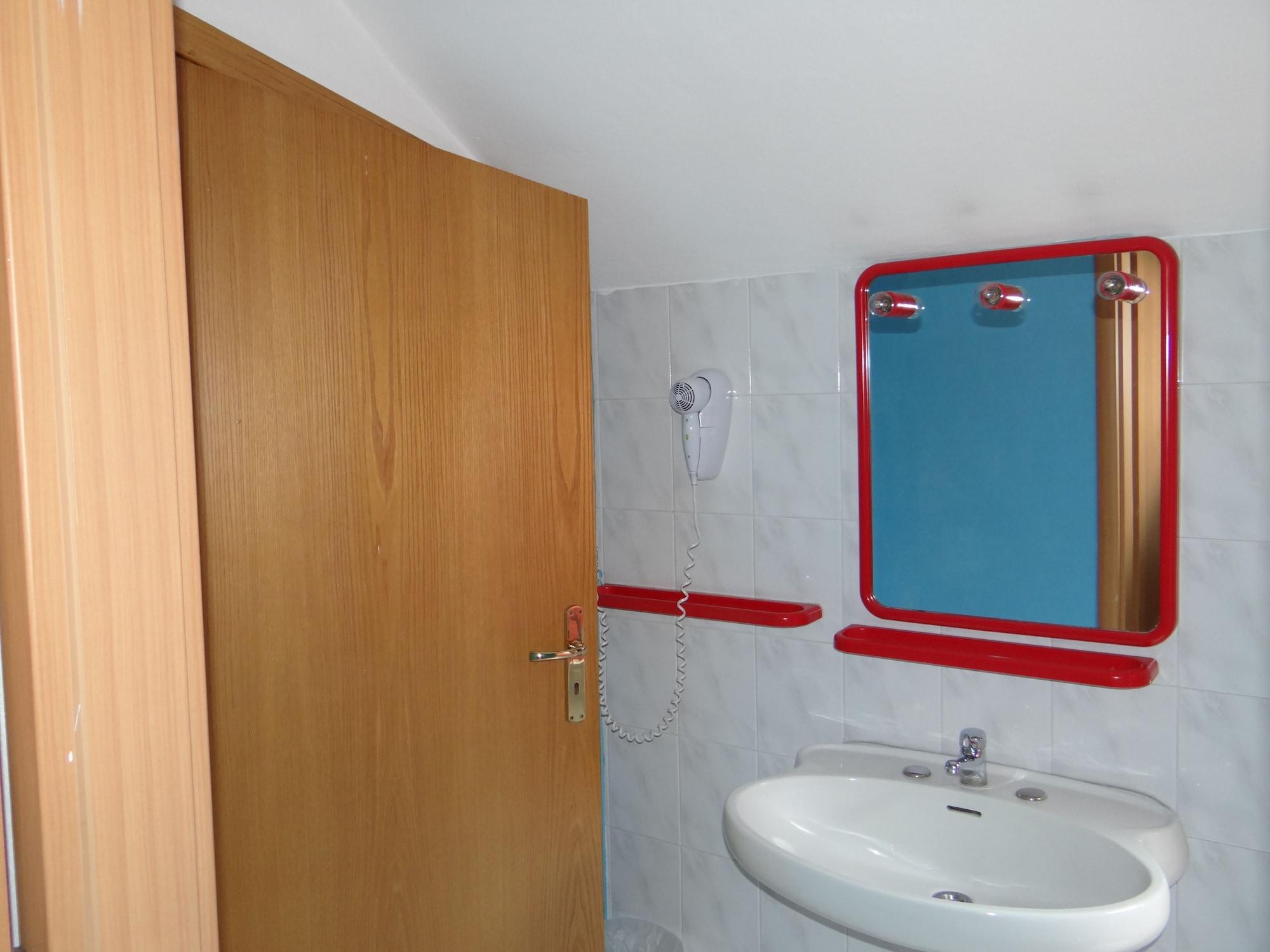 Amendola Fiera Hotel Mailand